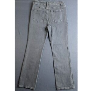 Flying Monkey Mens Dark Blue Straight Leg Denim Jeans Size 31